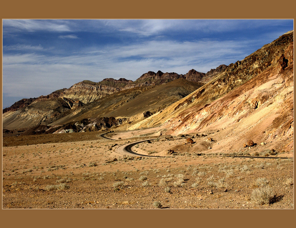 Death Valley