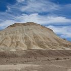 Death Valley 52° im Schatten ........ war nur keiner da :-)