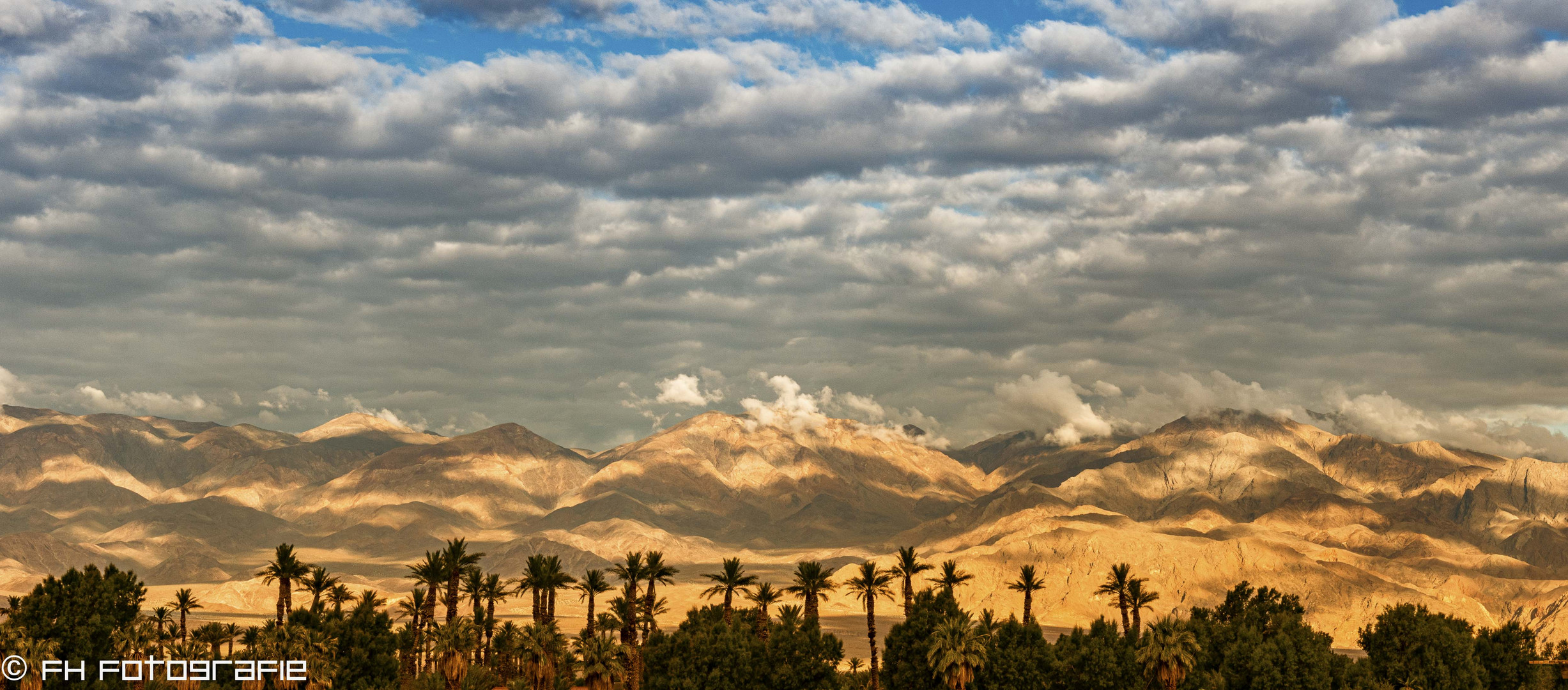 Death Valley