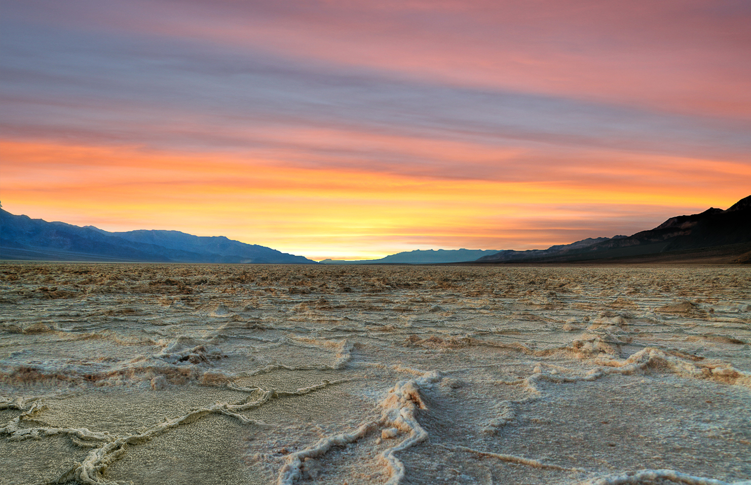 Death Valley