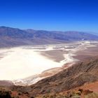 Death Valley ....