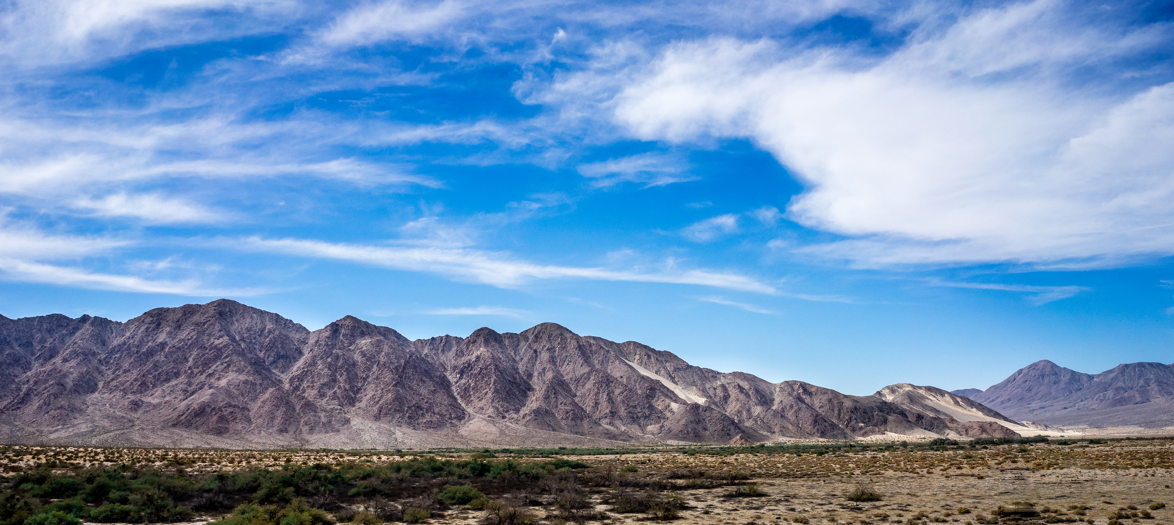 Death Valley