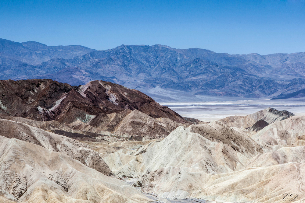 Death Valley