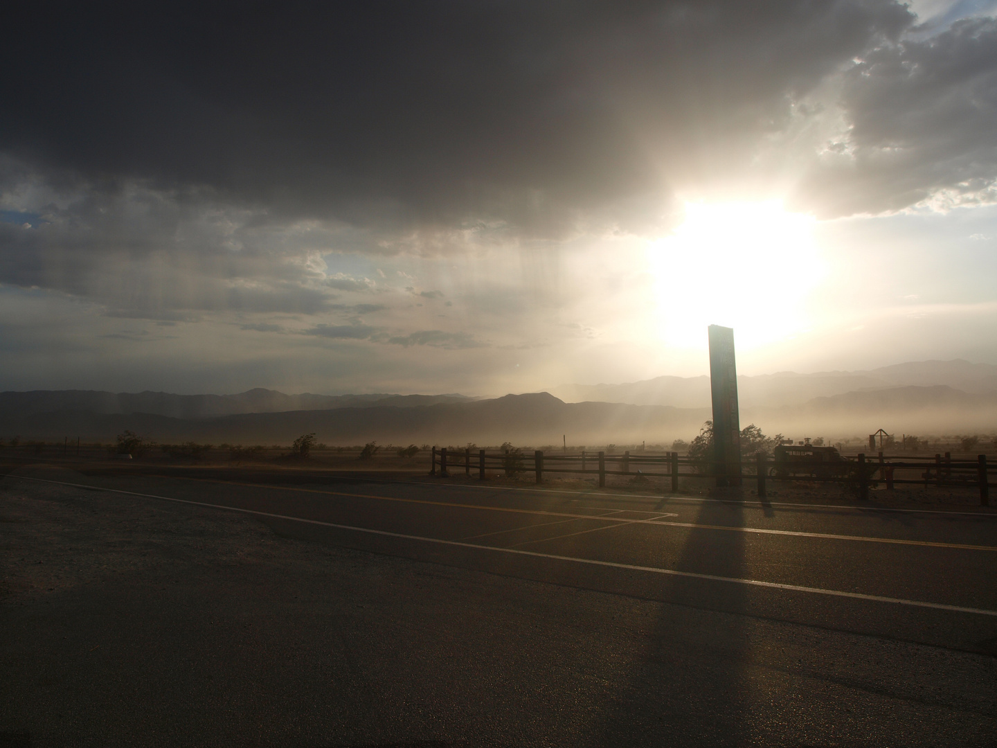 death valley