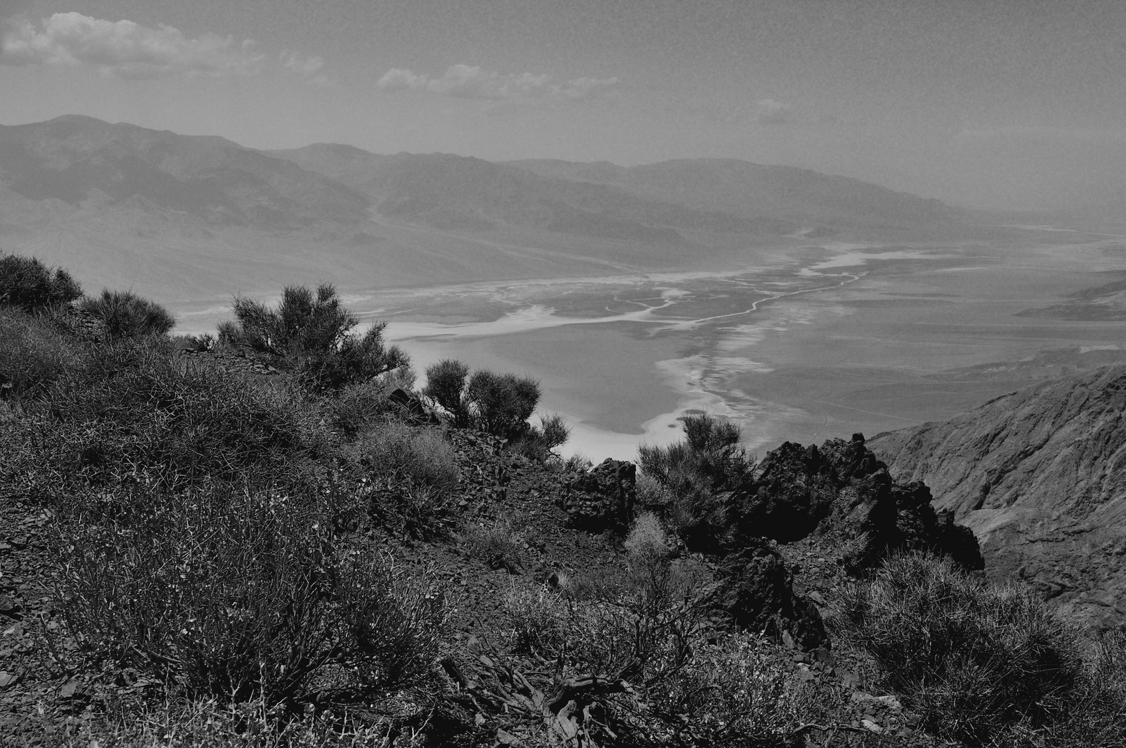 death valley