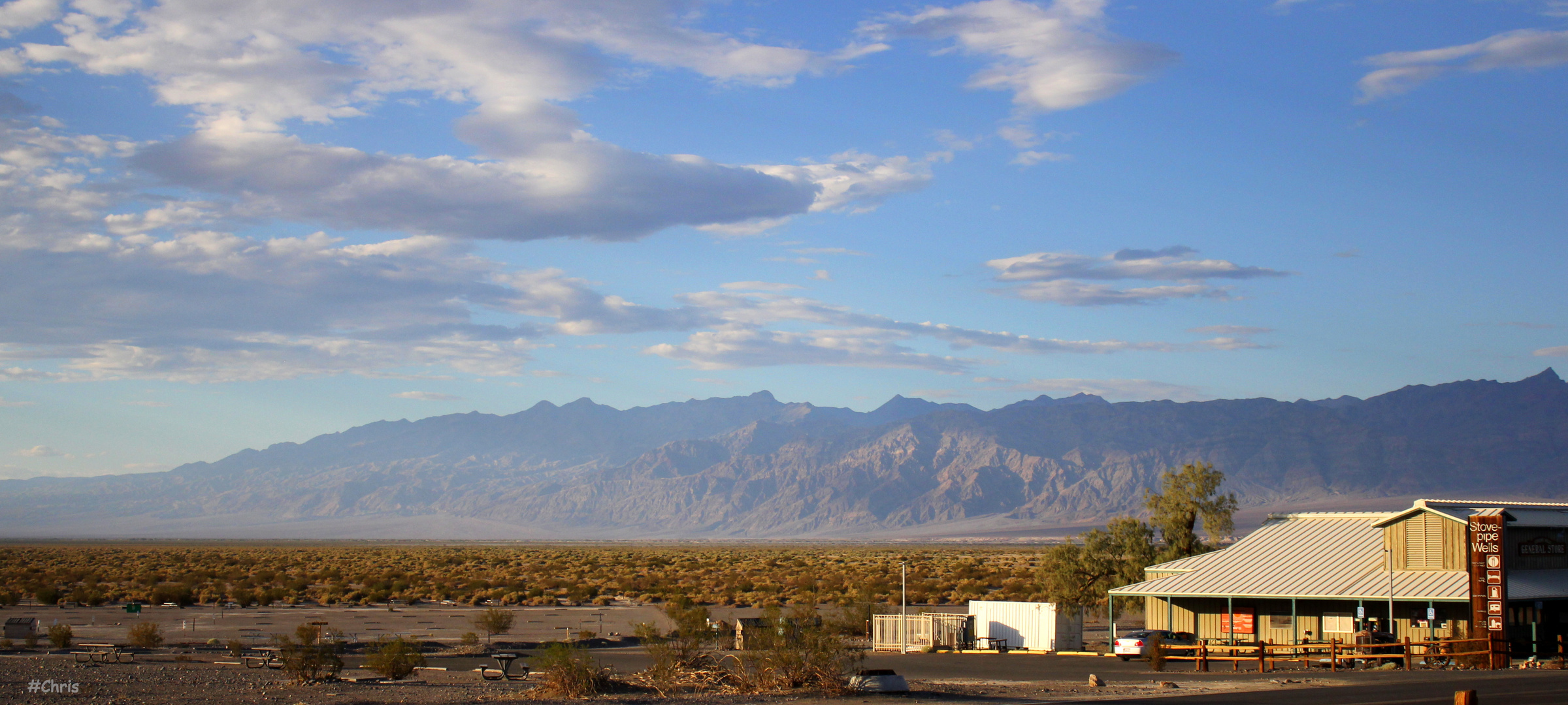 Death Valley