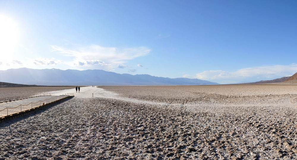 Death Valley