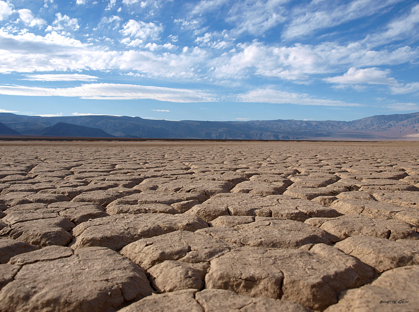 Death Valley