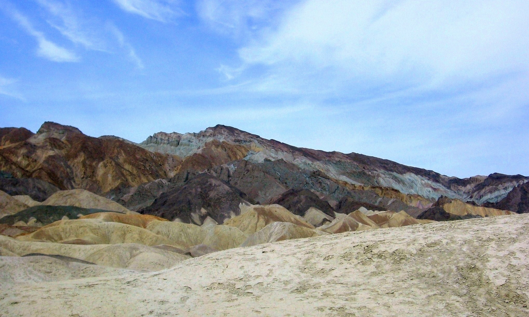 Death Valley