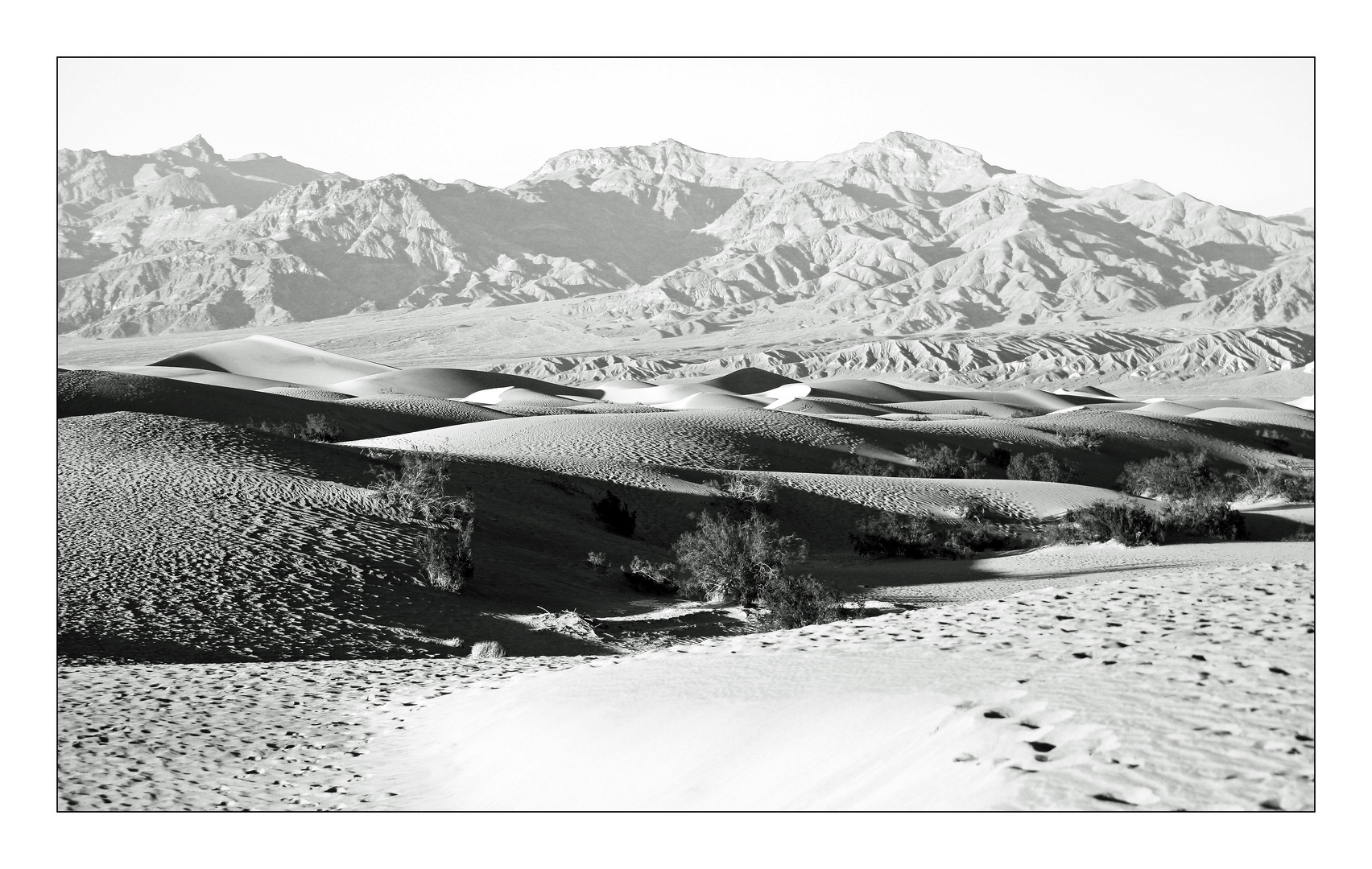 Death Valley