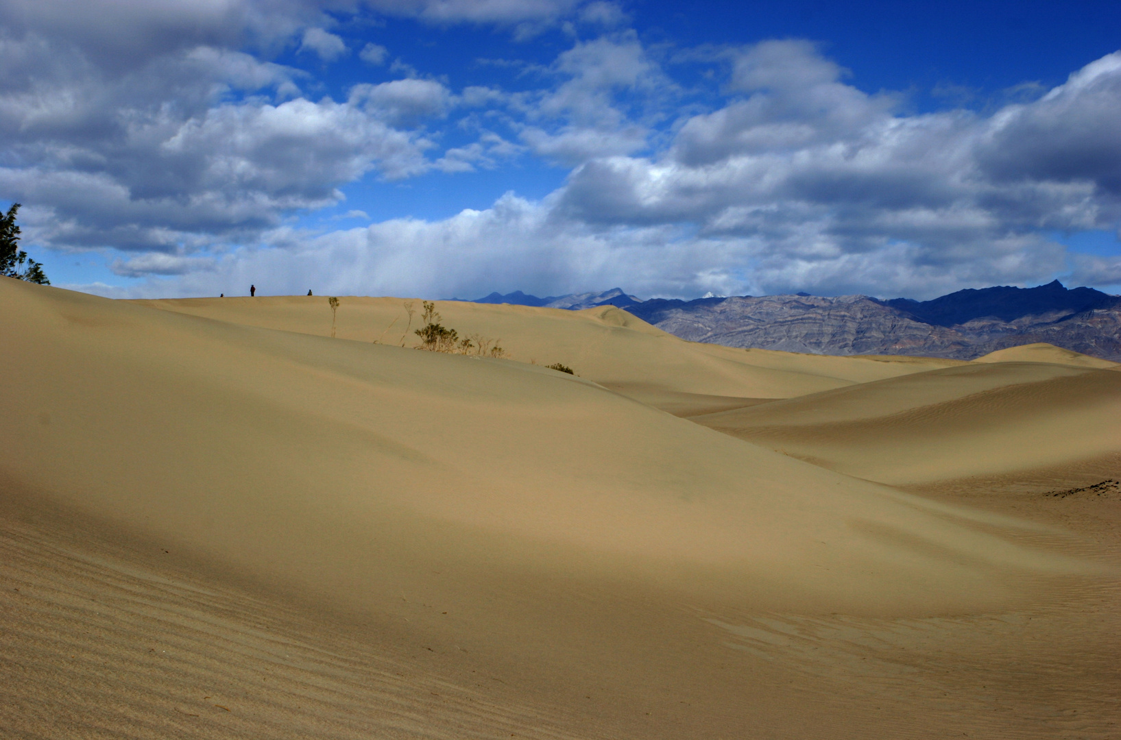 Death ? Valley