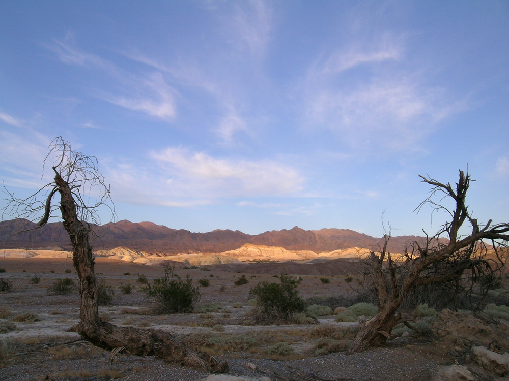 Death-Valley