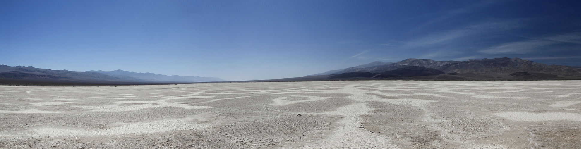 death valley