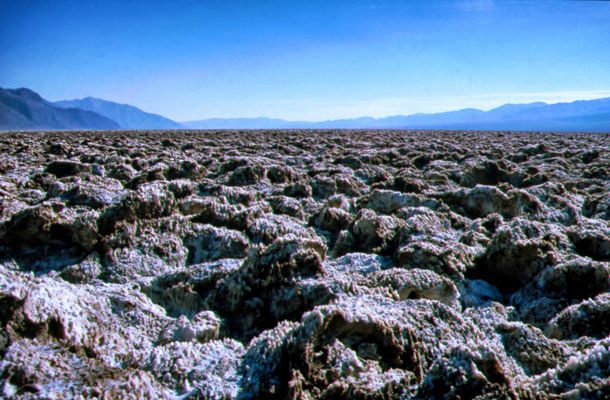 Death Valley