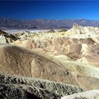 Death Valley.....