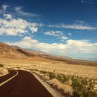 Death Valley.