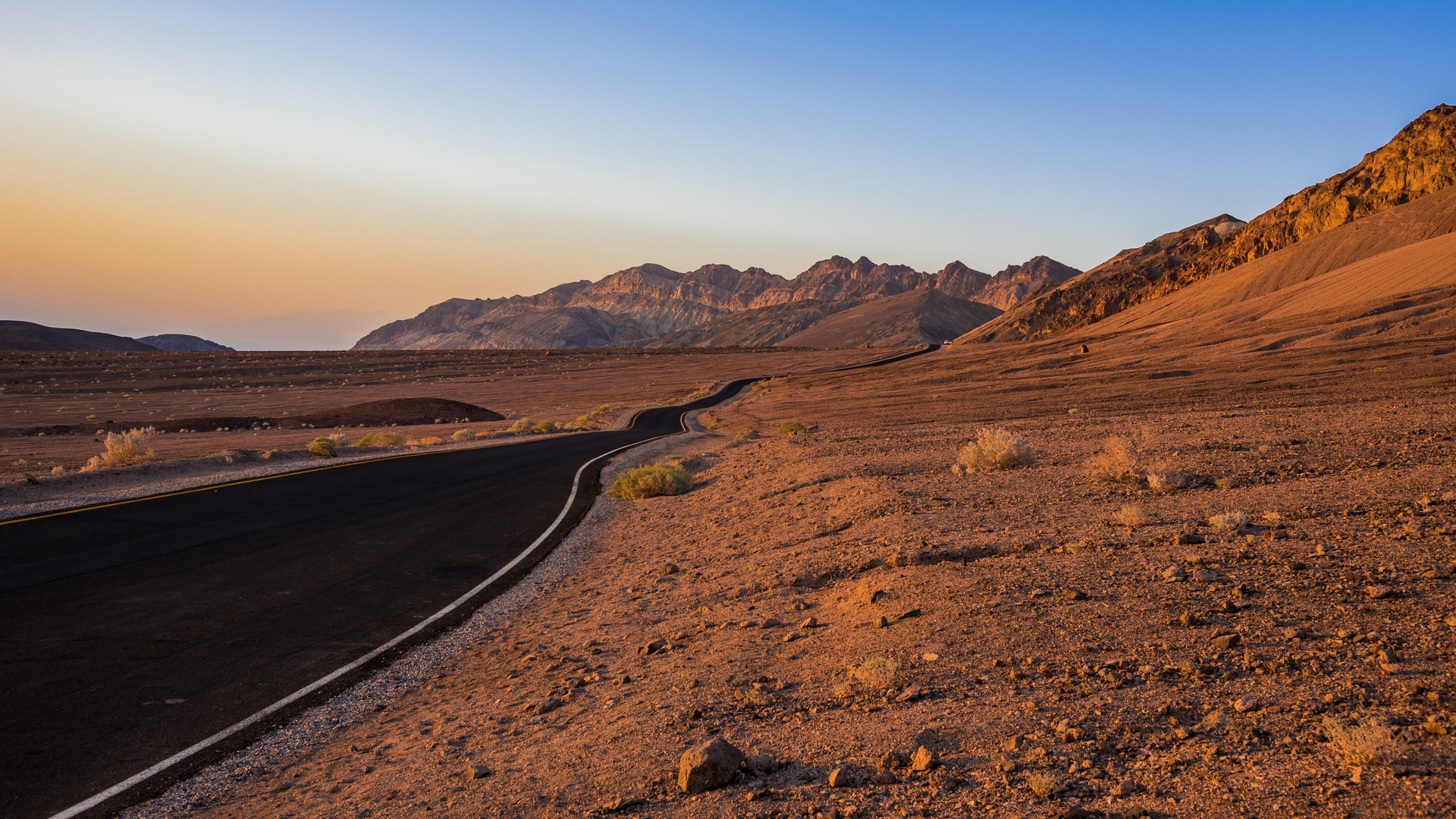 Death Valley