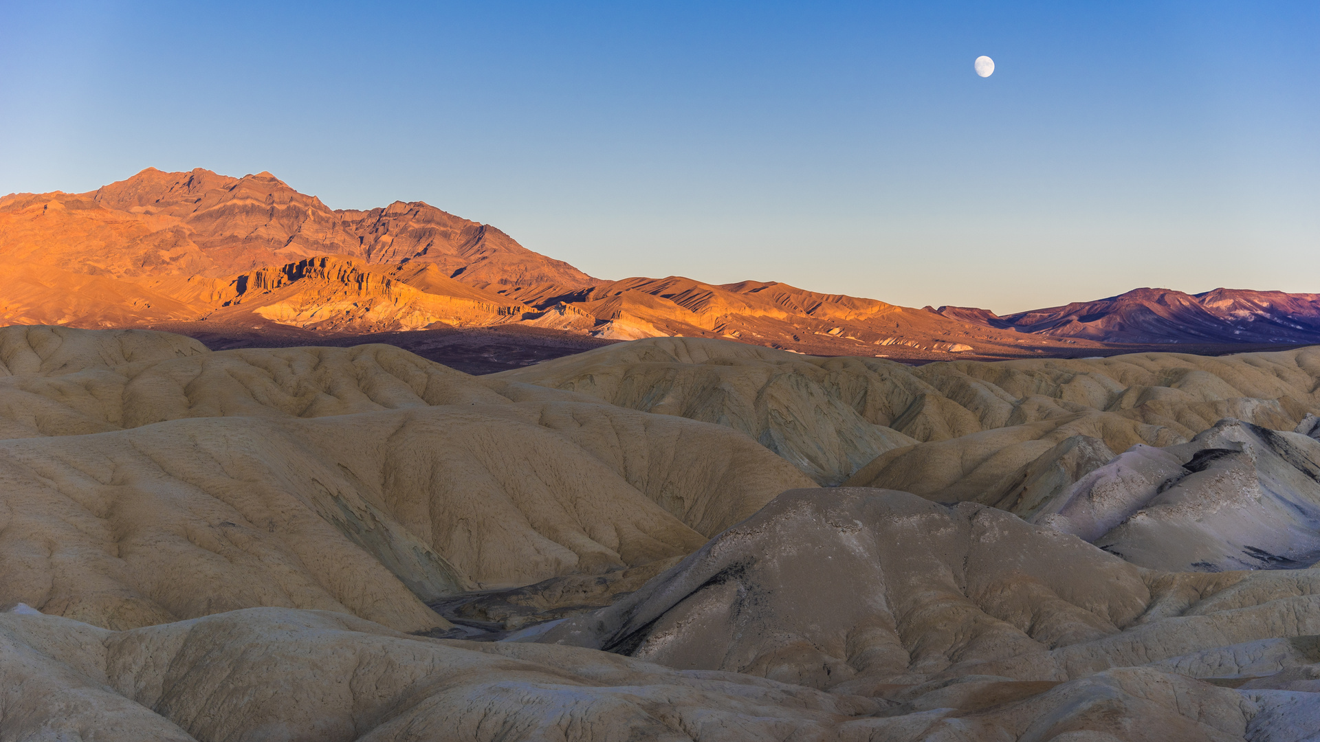 Death Valley