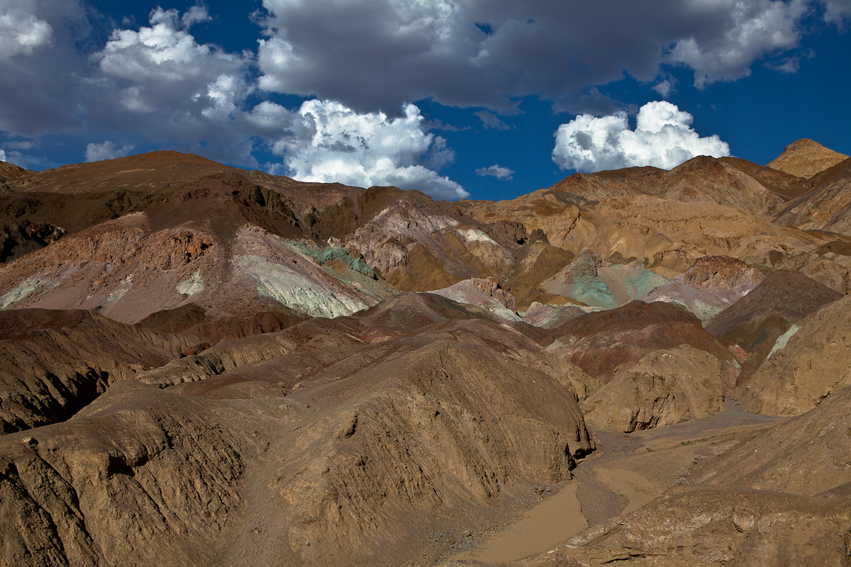 Death Valley