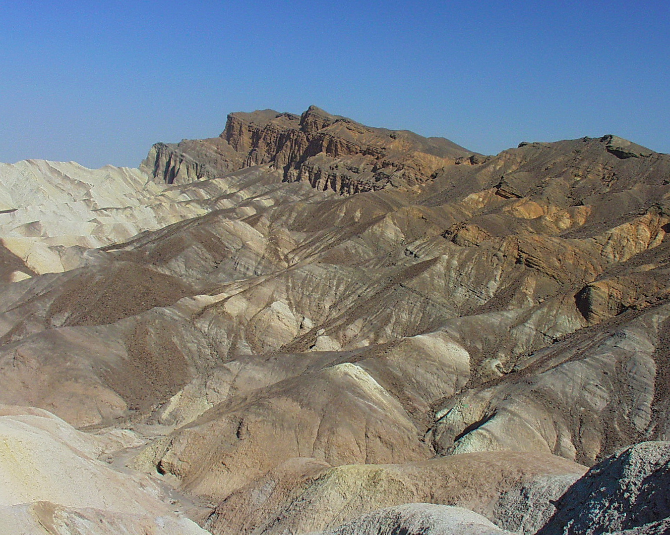 Death Valley