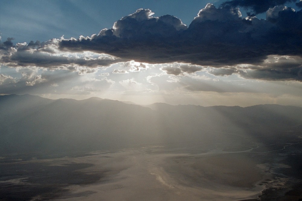 Death Valley