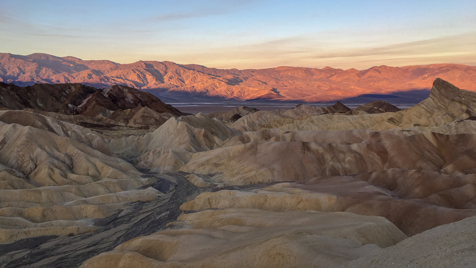 Death Valley 