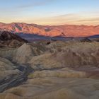 Death Valley 