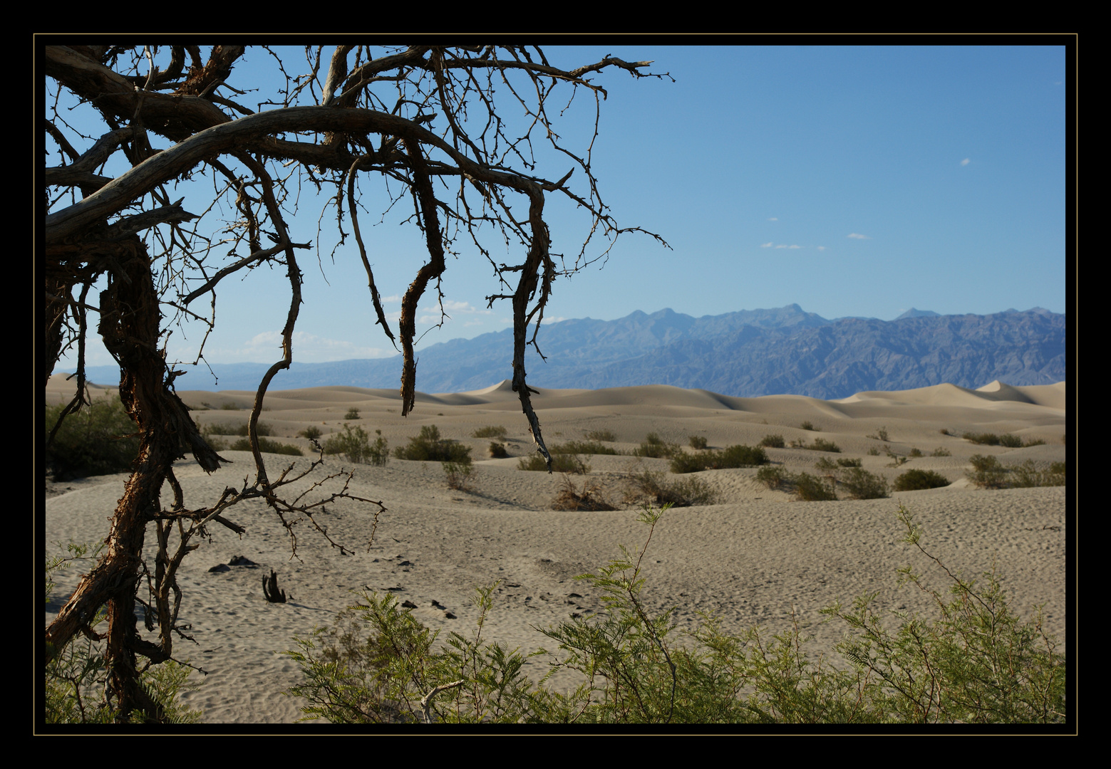 Death Valley