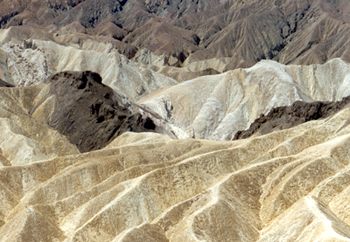 death valley