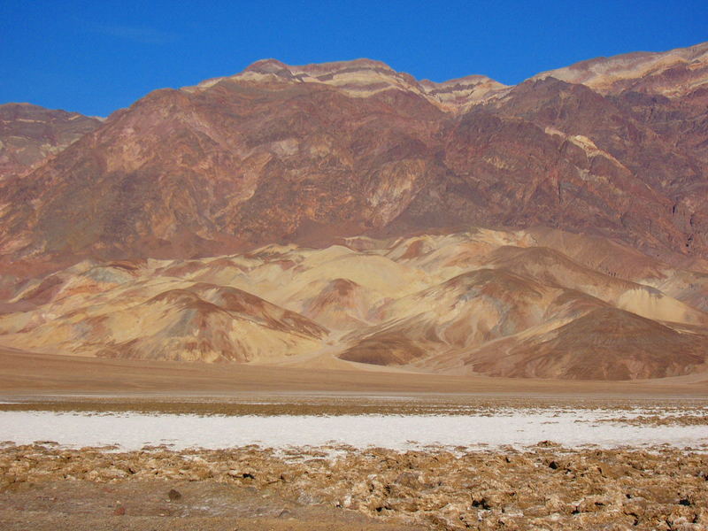 Death Valley