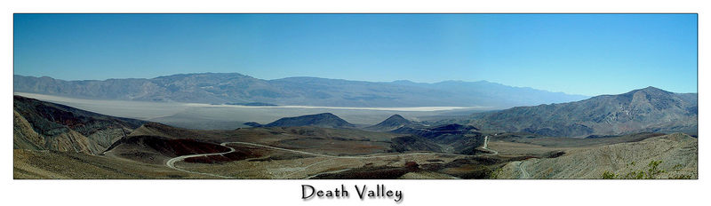 Death Valley