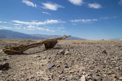 death valley