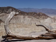 Death Valley