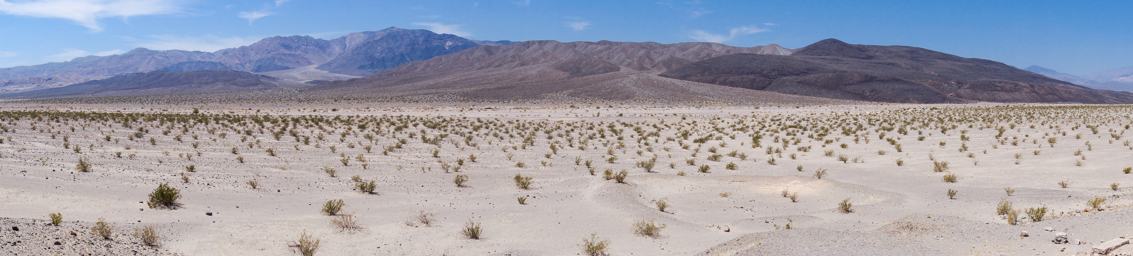 Death Valley