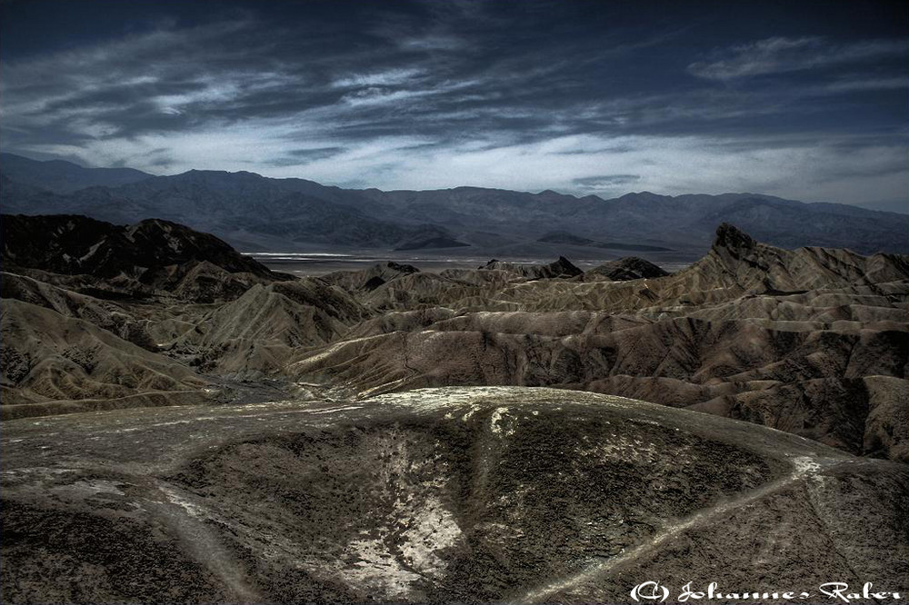 Death Valley