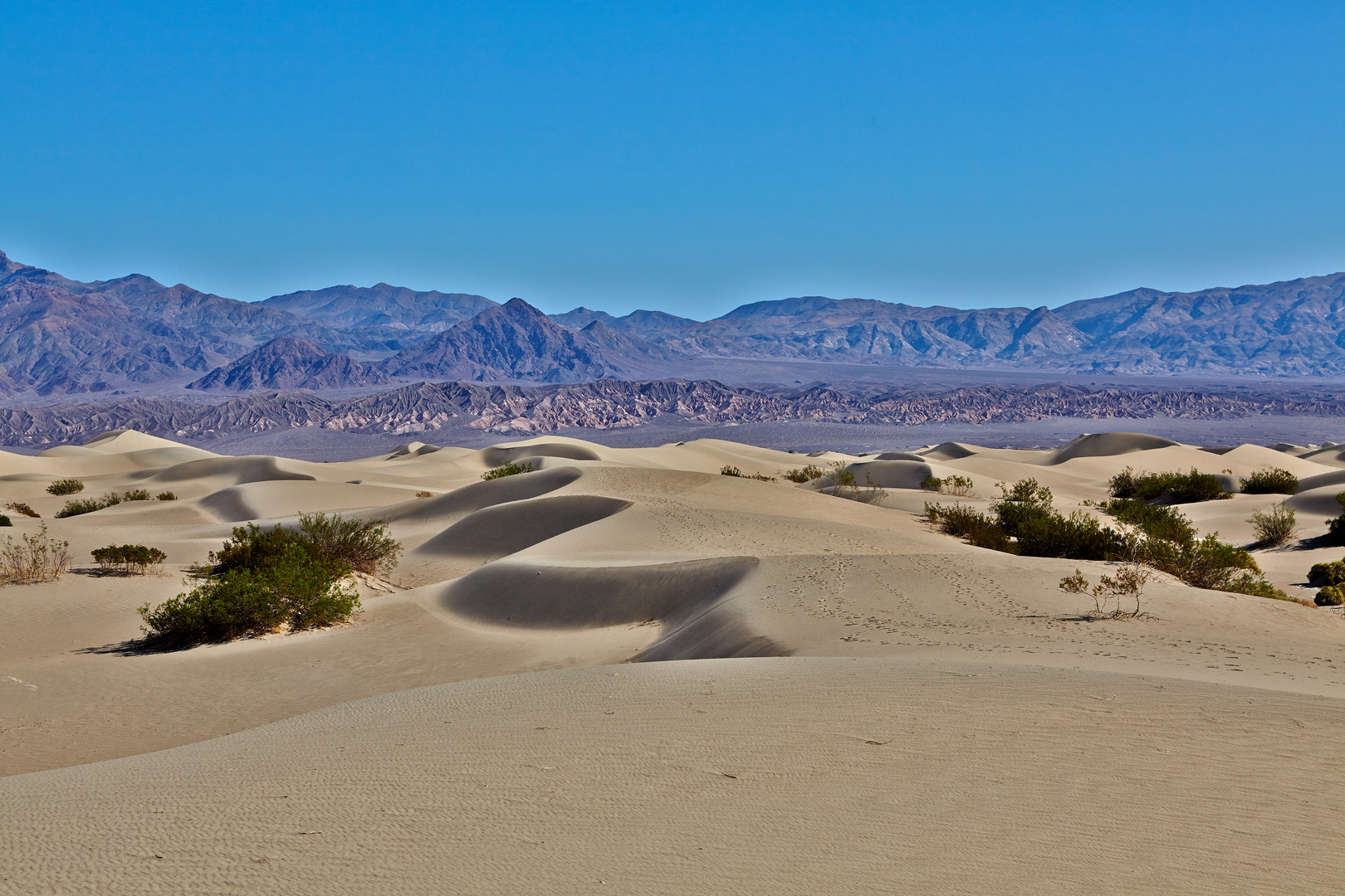 Death Valley