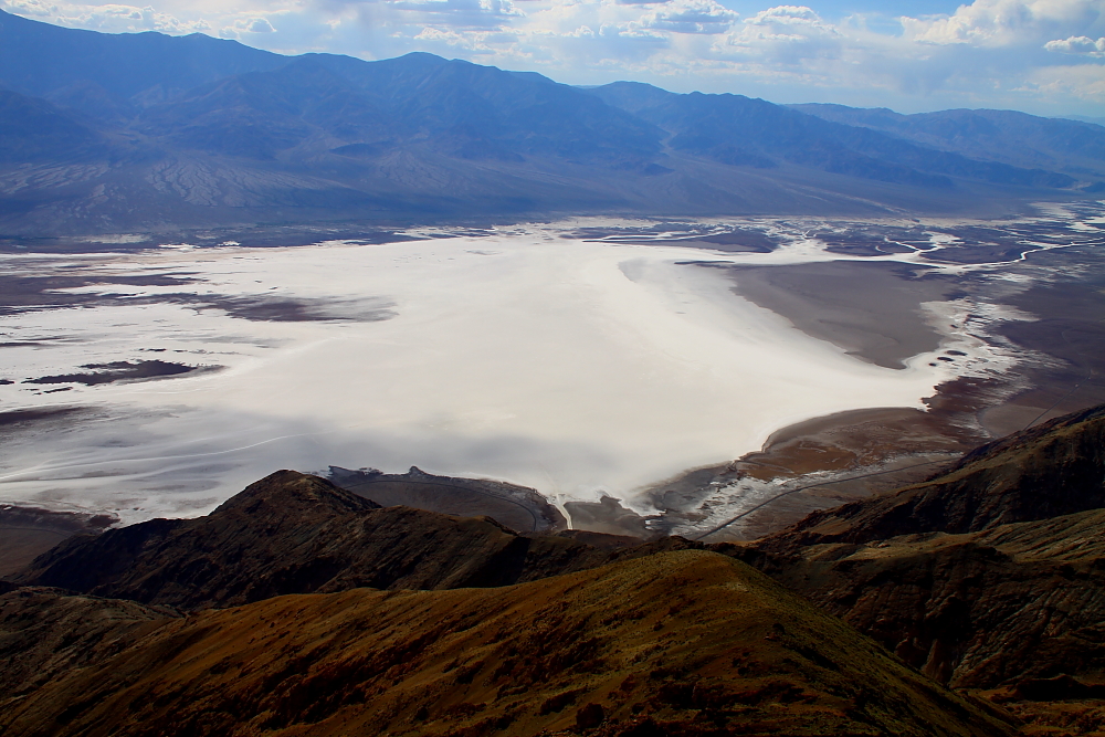 Death Valley