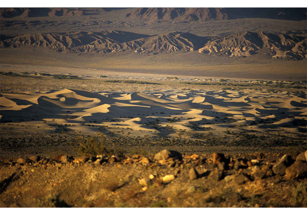 Death Valley