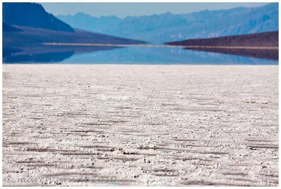 Death Valley..