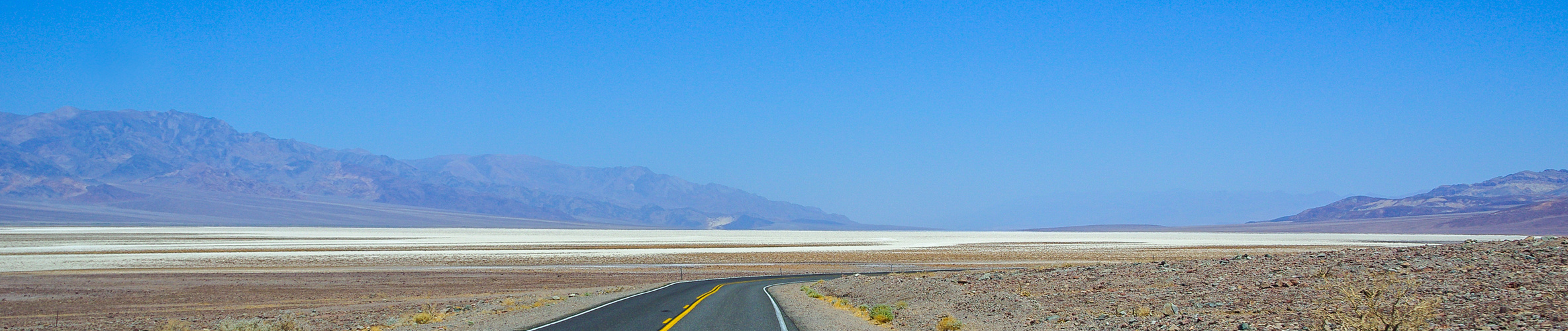 Death Valley 