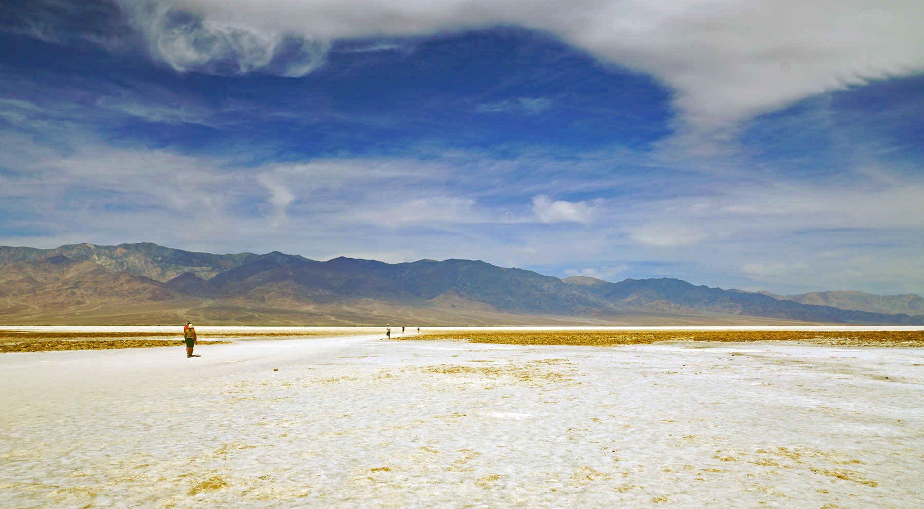 Death Valley