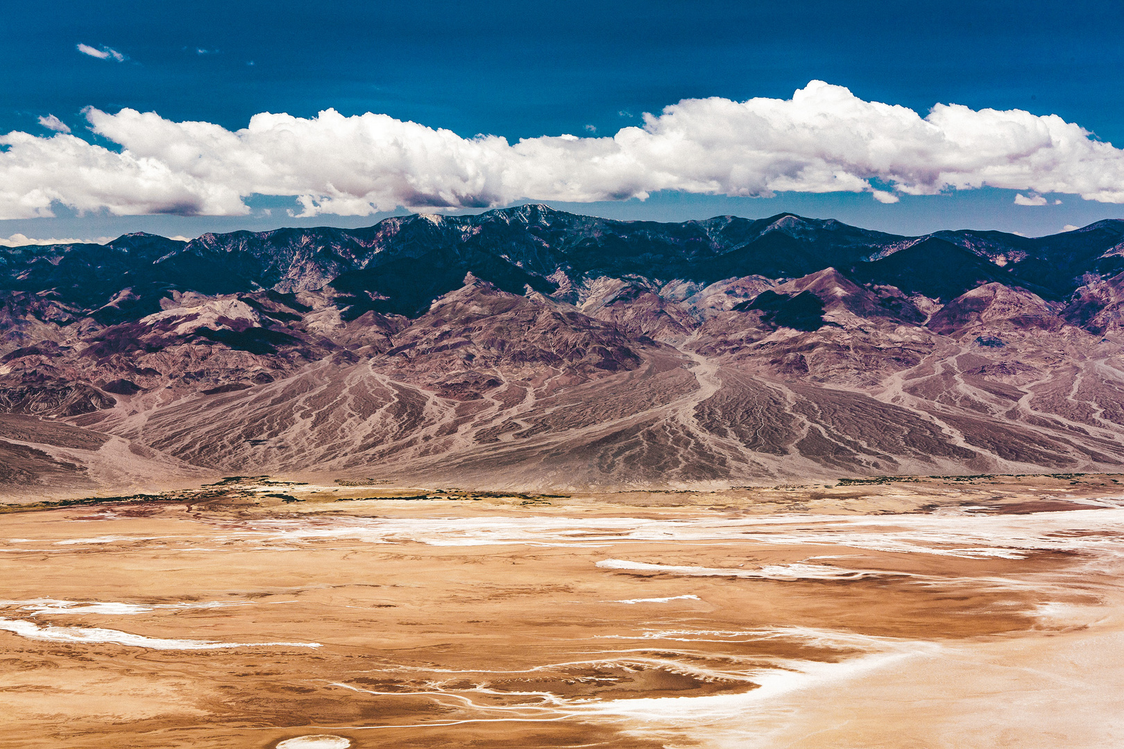 death valley