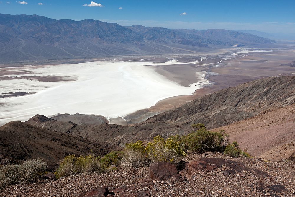 Death Valley