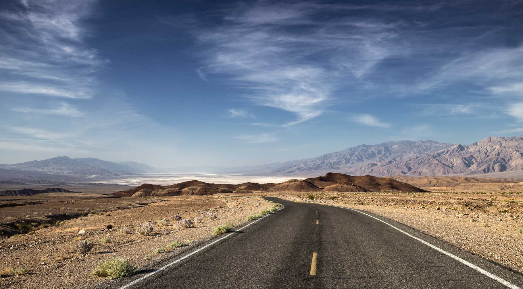 Death Valley