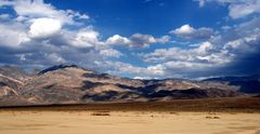 Death Valley