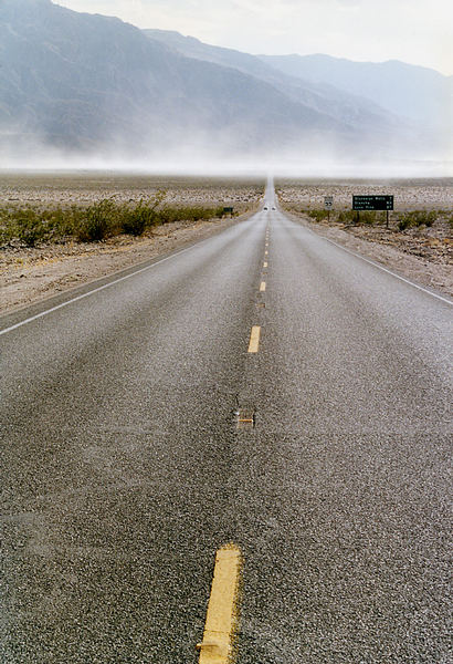 Death Valley