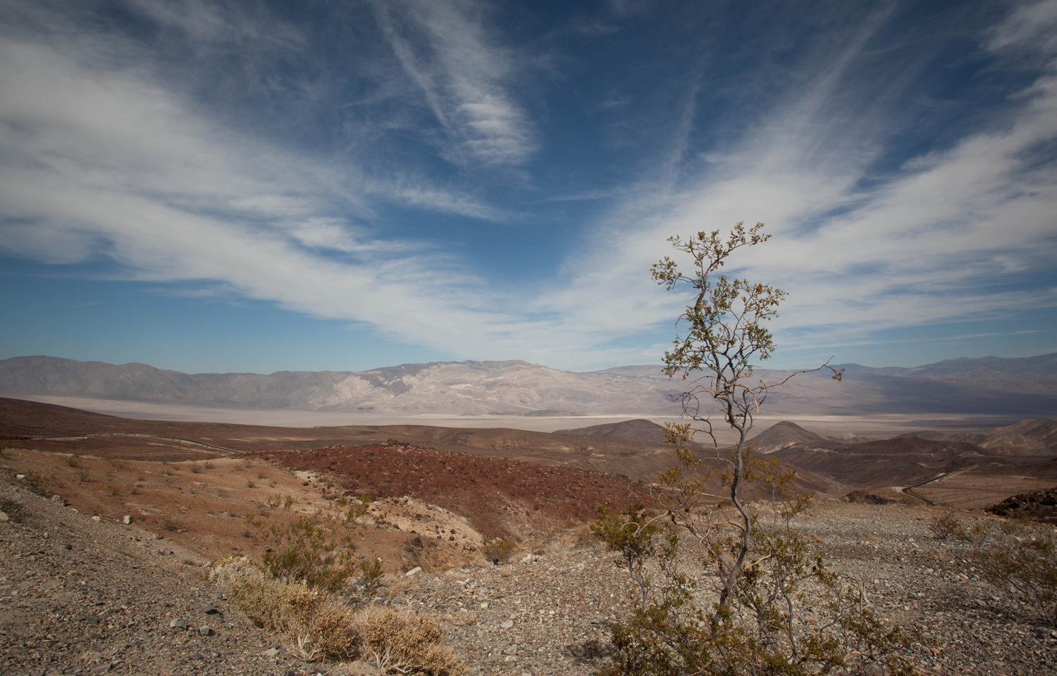 Death Valley