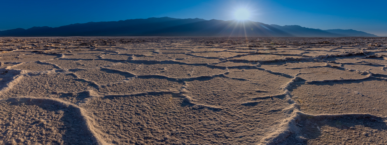 Death Valley 