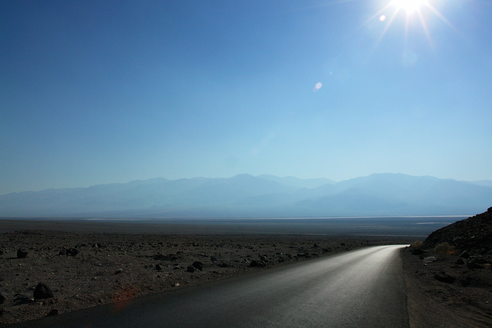 Death Valley