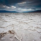 Death Valley - Badwater